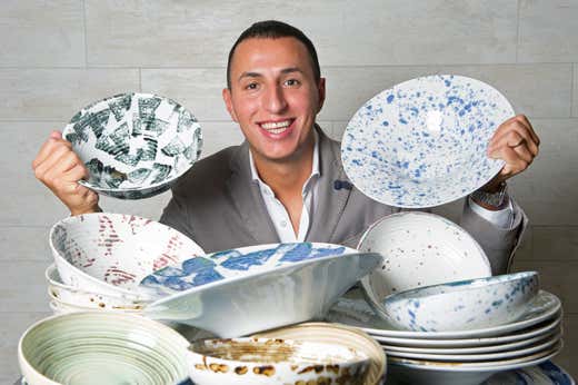 Angelo Fanfarillo Angelo Fanfarillo