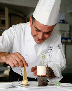 Angelo Gangemi