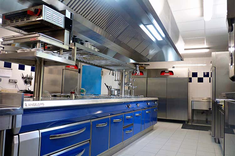 Angelo Po punta sulla sostenibilit&agrave;  Fabris: Garantiamo il risparmio energetico