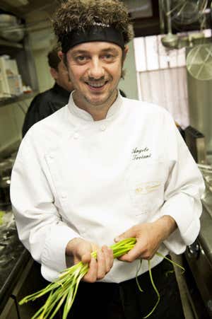 Angelo Troiani