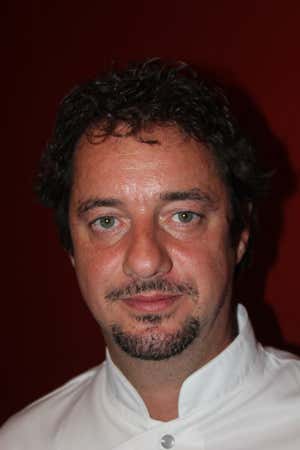 Angelo Troiani