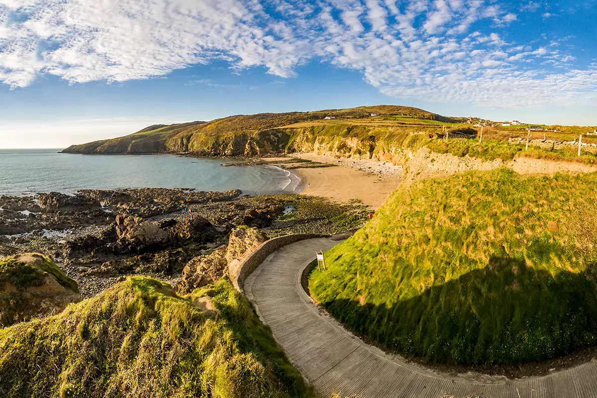 Anglesey Estate 2022: le dieci isole da non perdere (senza uscire dall&rsquo;Europa)
