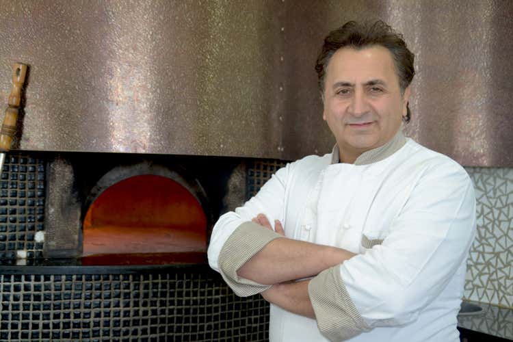 Aniello Falanga (Aniello Falanga e la pizza della legalità) Aniello Falanga (Aniello Falanga e la pizza della legalità)