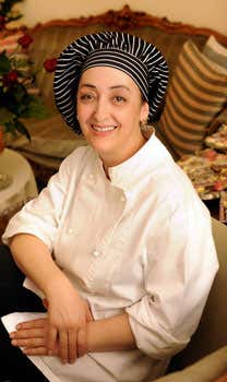 Anna Chiavazzo