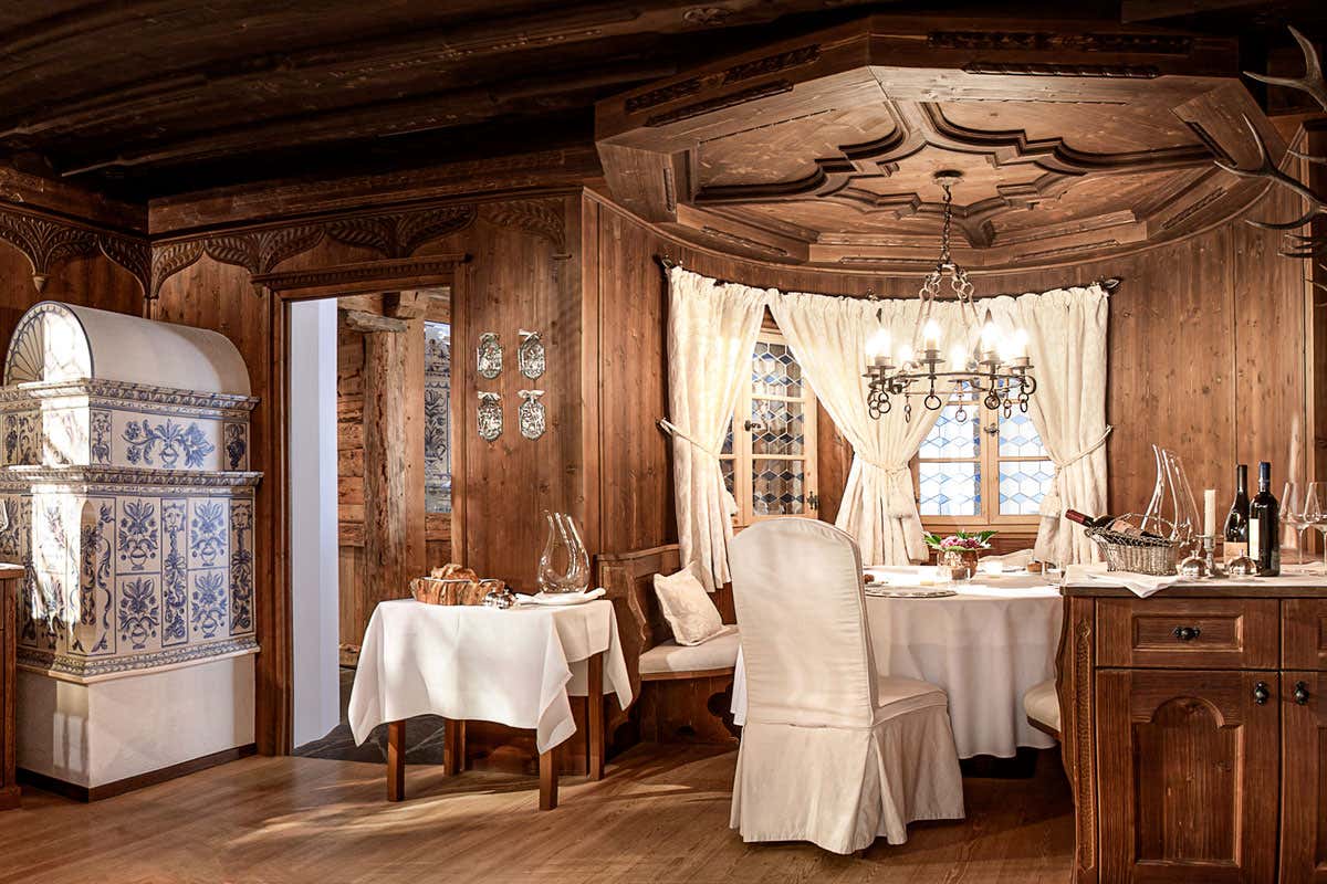 100 anni di ospitalità e tradizione: l'Hotel Gardena di Ortisei celebra un importante traguardo