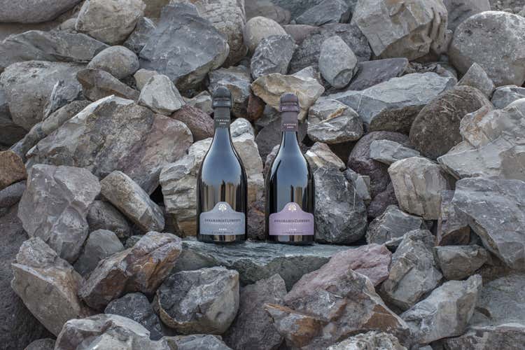 (Cà del Bosco, Annamaria Clementi 2008 per la prima volta a dosaggio zero) (Cà del Bosco, Annamaria Clementi 2008 per la prima volta a dosaggio zero)