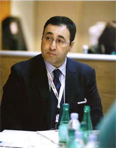 Annibale Pancrazio 