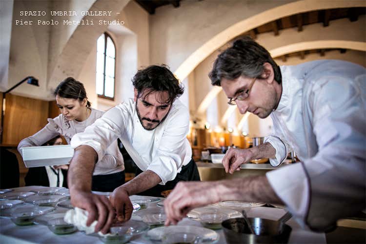 Anteprima Sagrantino, 25 anni dalla Docg  Quattro stelle assegnate all'annata 2013