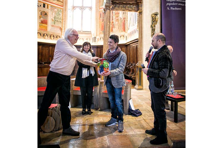 Anteprima Sagrantino, 25 anni dalla Docg  Quattro stelle assegnate all'annata 2013