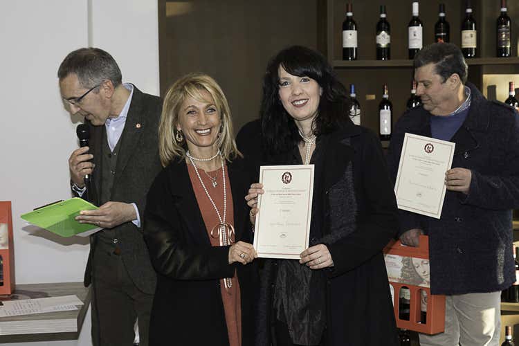 Già in 4mila all'Anteprima Vino Nobile Vicina la presentazione dell’annata 2016 Già in 4mila all'Anteprima Vino Nobile Vicina la presentazione dell’annata 2016
