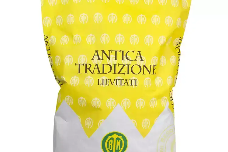 Antica Tradizione Lievitati di Italmill La ricorrenza si alimenta di quotidianit&agrave;