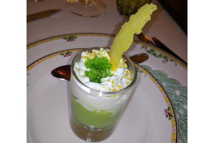 (L&rsquo;Antica Trattoria nel cuore di Sorrento Locale collaudato tra classici e novit&agrave;)