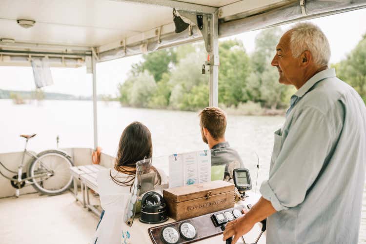 Voglia di gita in barca? Ecco in che hotel prenotare per non perdere la rotta Voglia di gita in barca? Ecco in che hotel prenotare per non perdere la rotta