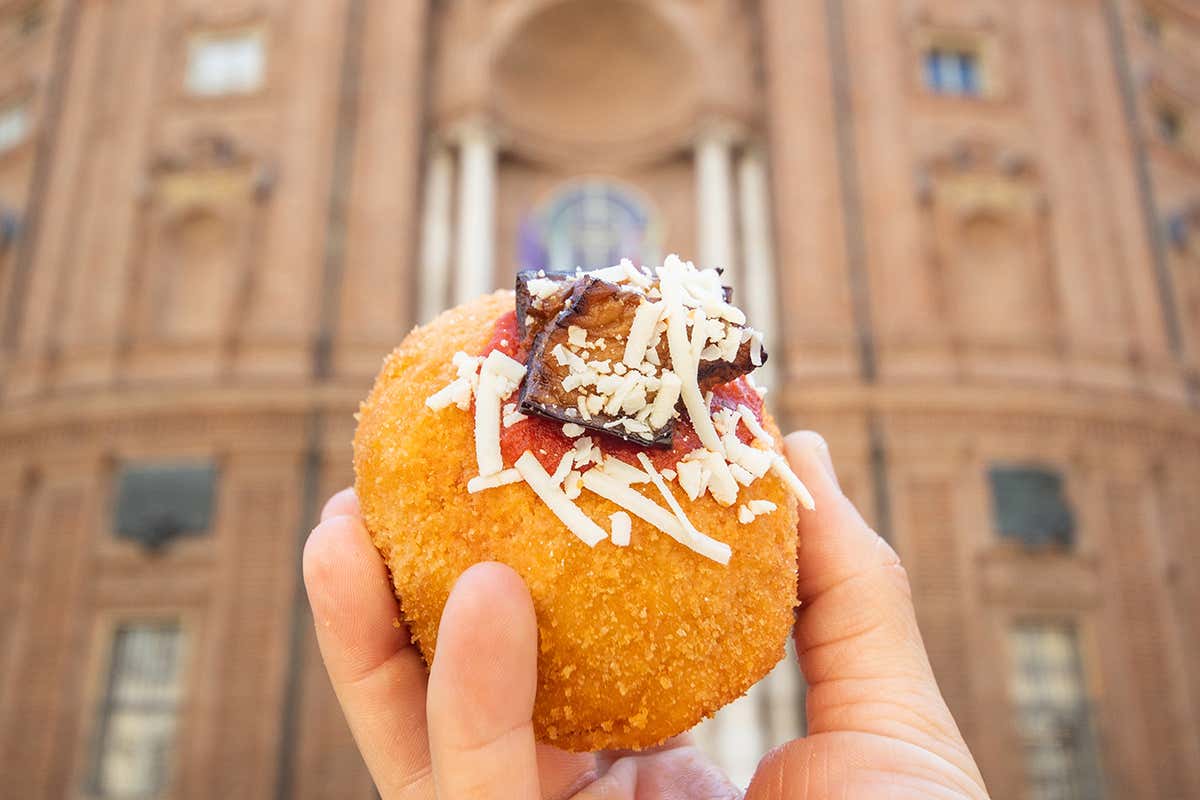 Antica Focacceria Torino Dove mangiare a Torino durante l’Eurovision Song Contest Antica Focacceria Torino Dove mangiare a Torino durante l’Eurovision Song Contest