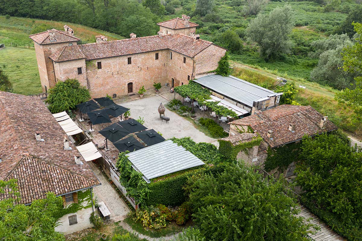 Spigaroli, la famiglia che ha guidato la nascita della Dop del Culatello di Zibello