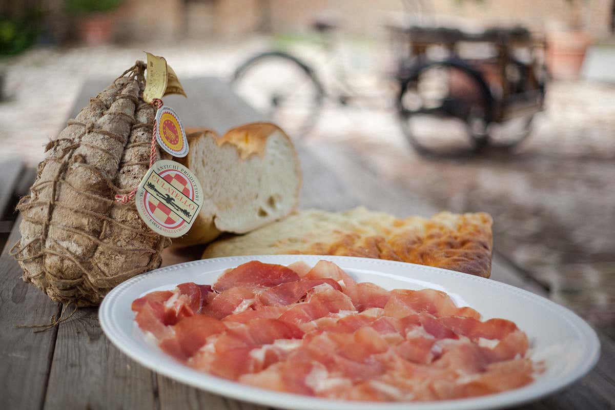 Spigaroli, la famiglia che ha guidato la nascita della Dop del Culatello di Zibello
