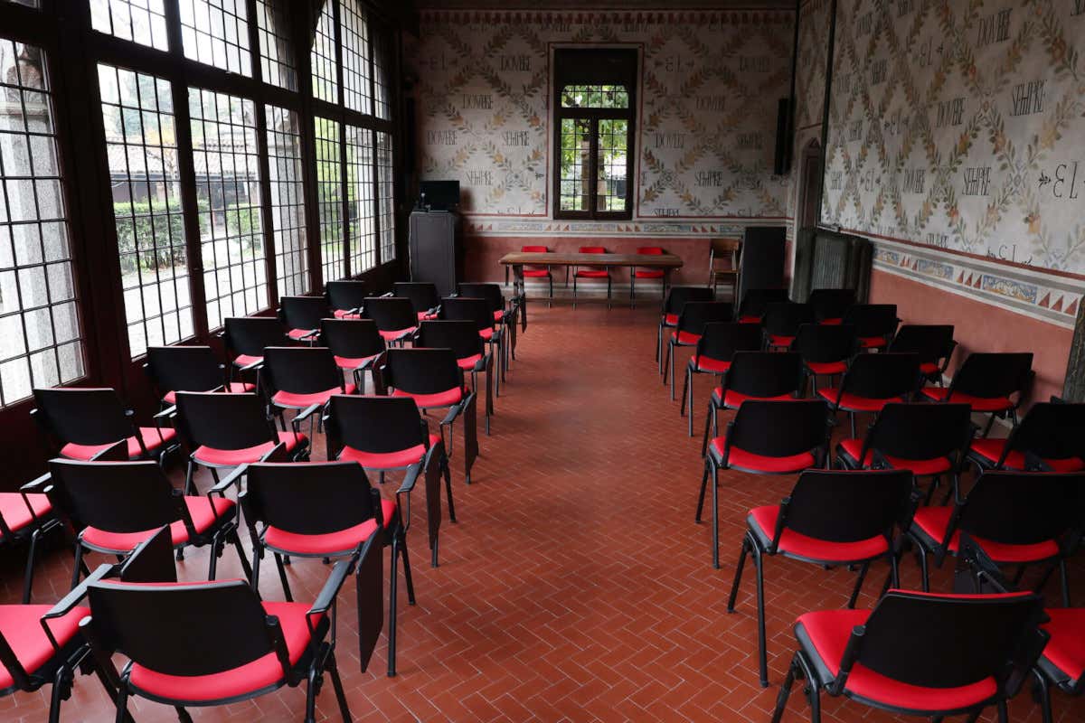 Antica Osteria del Progresso: dove la Milano di un tempo rivive tra bocce e Costolette