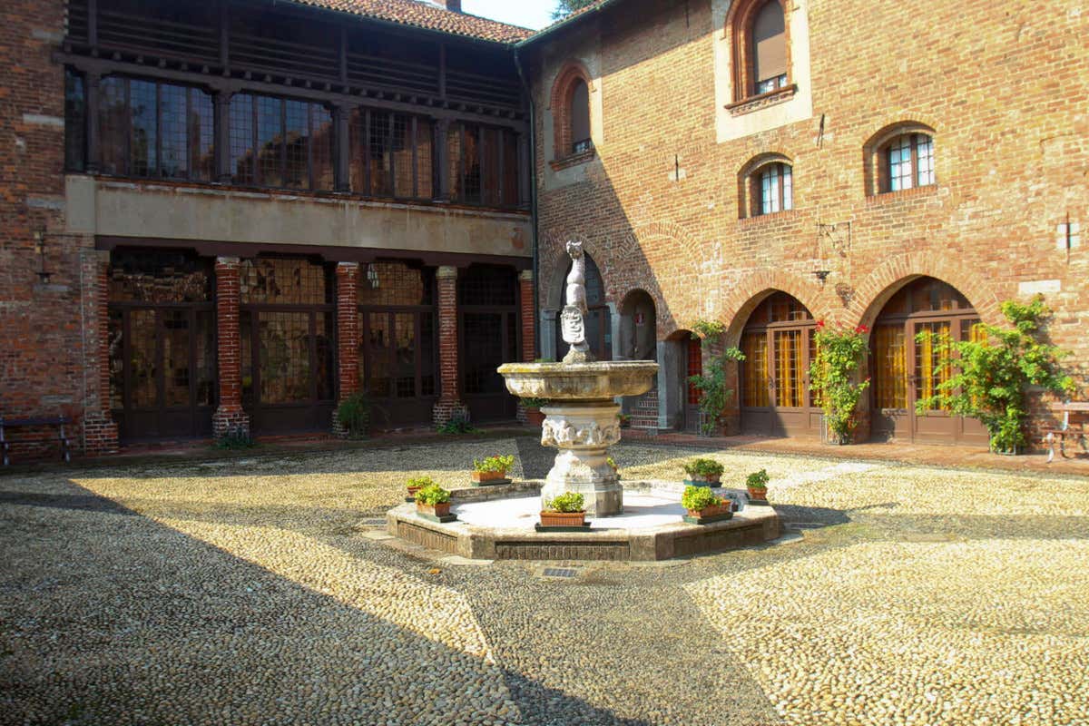 Antica Osteria del Progresso: dove la Milano di un tempo rivive tra bocce e Costolette