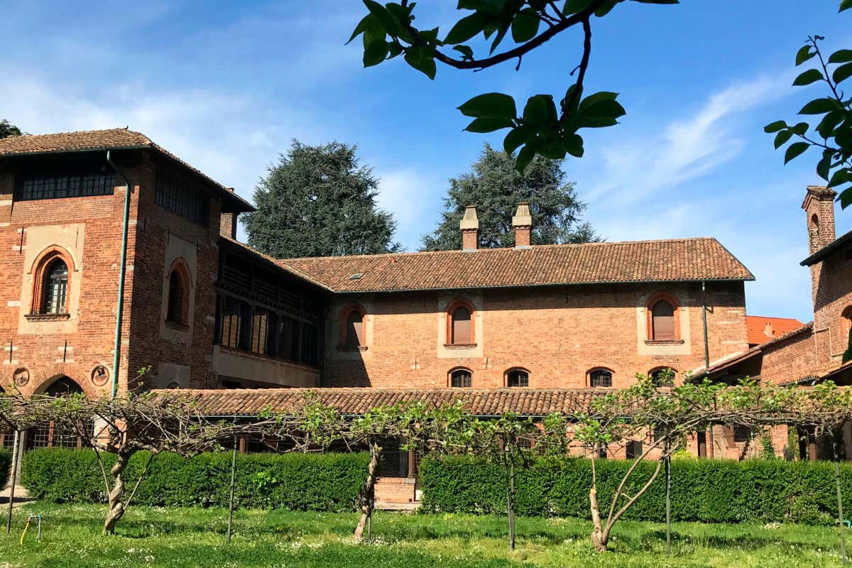 Antica Osteria del Progresso: dove la Milano di un tempo rivive tra bocce e Costolette