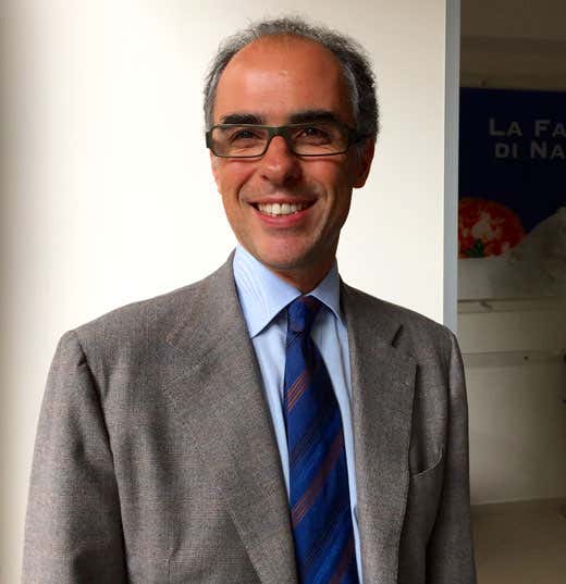 Antimo Caputo Antimo Caputo