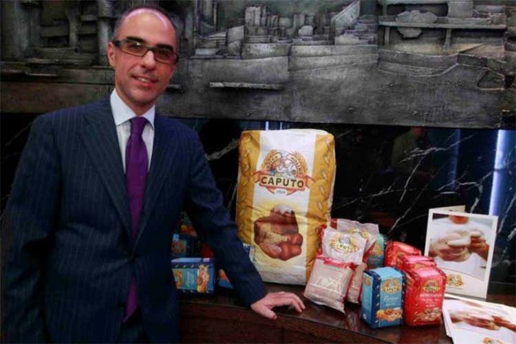 Antimo Caputo (foto: lucianopignataro.it)