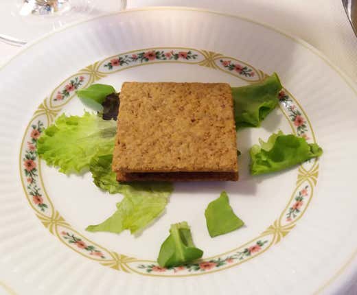 A mouse Bouche A mouse Bouche