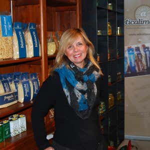 Antonella Pinna