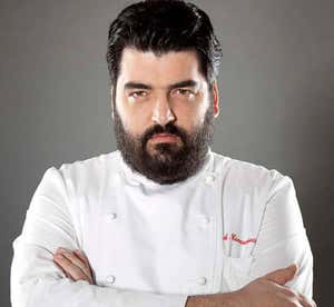 Antonino Cannavacciuolo