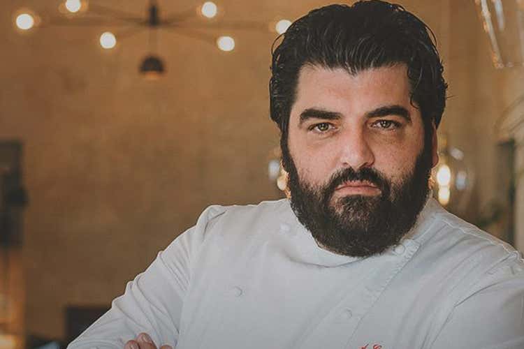 Antonino Cannavacciulo “Falso” menu di pesce curato da Cannavacciulo: a processo tre ristoratori nel Ravennate