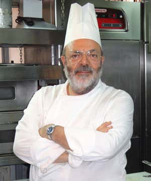 Antonio Borrelli
