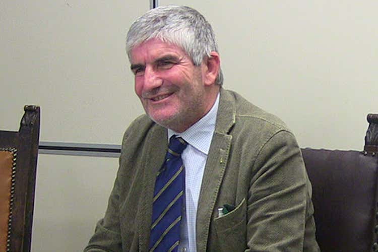 Antonio Boselli (Niente dazi sul riso cambogiano L&rsquo;ira degli agricoltori: inaccettabile)