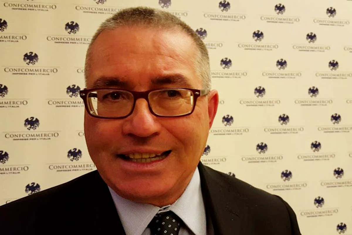 Antonio Capacchione Antonio Capacchione