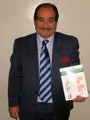 Antonio Castello