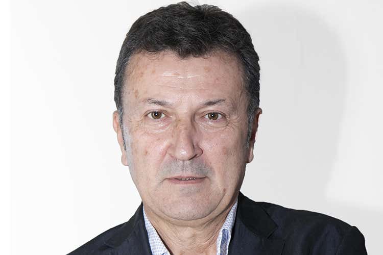Antonio Centocanti