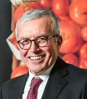 Antonio Ferraioli
