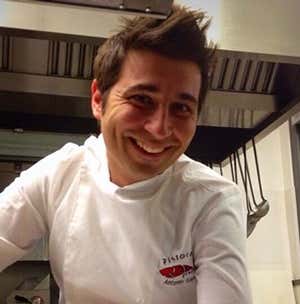 Antonio Gentile Antonio Gentile