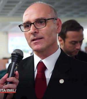 Antonio Grillo Antonio Grillo
