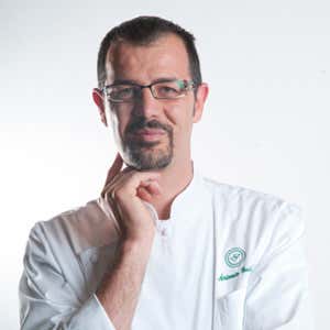 Antonio Guida