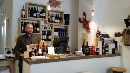 Antonio Ingrosso Antonio Ingrosso