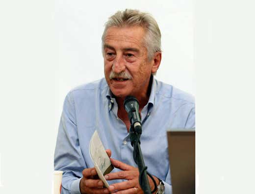Antonio Lucisano Antonio Lucisano