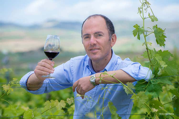 Antonio Rallo - Jos&egrave; Rallo - Donnafugata chiude anno positivo futuro enoturismo