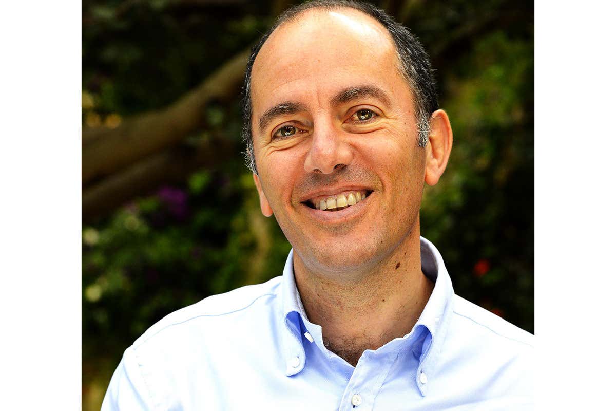 Antonio Rallo Vino di Sicilia, il 2022 l&rsquo;anno del rilancio