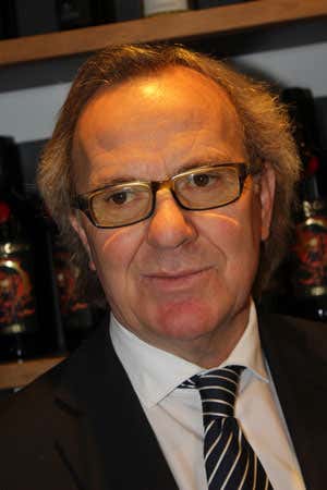 Antonio Alvaro
