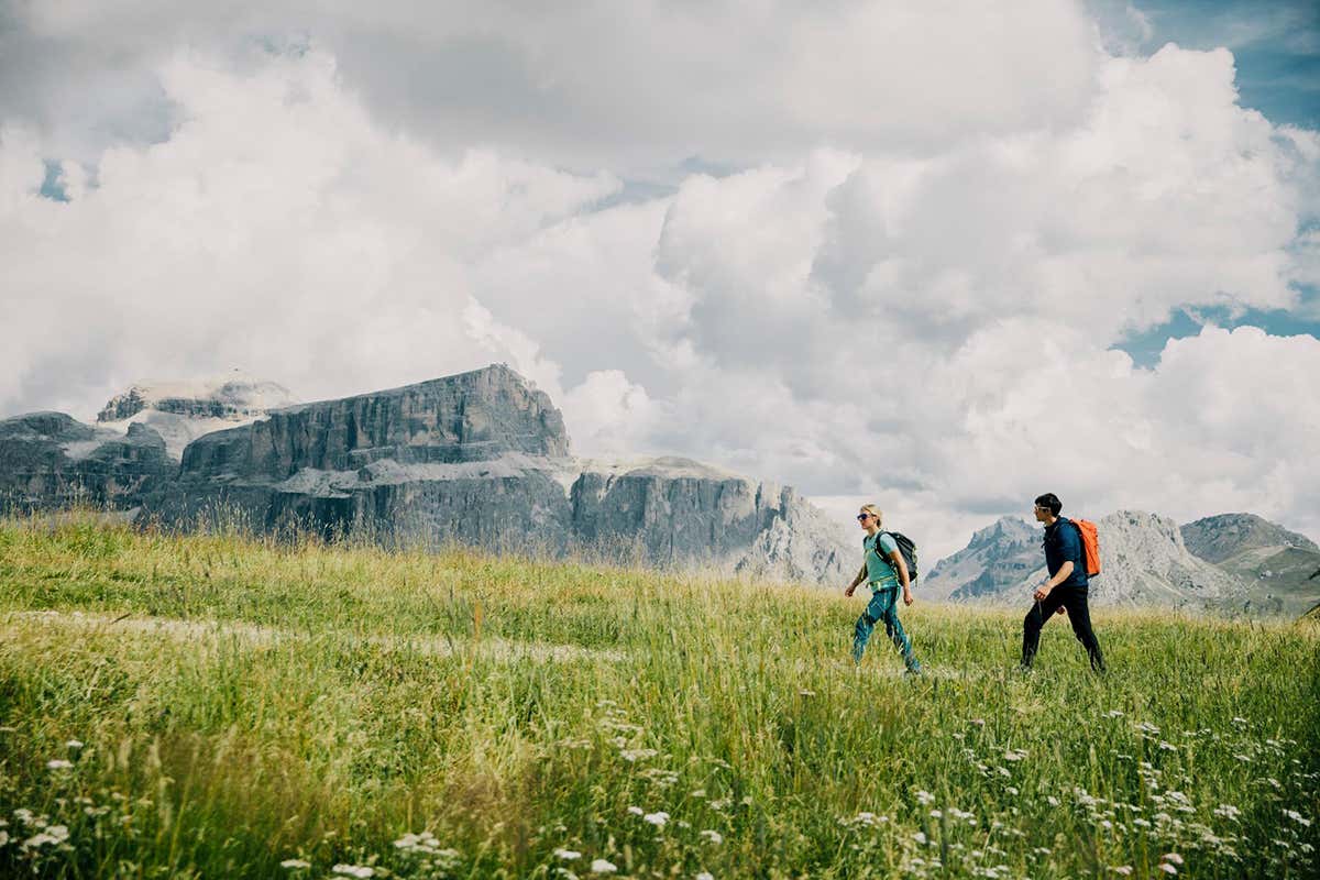 Val di Fassa tutto l’anno: perché non esiste più la “bassa stagione” in montagna Val di Fassa tutto l’anno: perché non esiste più la “bassa stagione” in montagna