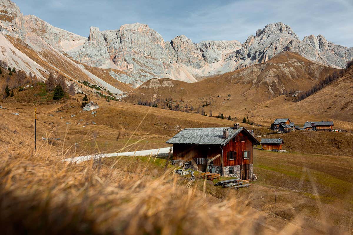 Val di Fassa tutto l’anno: perché non esiste più la “bassa stagione” in montagna Val di Fassa tutto l’anno: perché non esiste più la “bassa stagione” in montagna