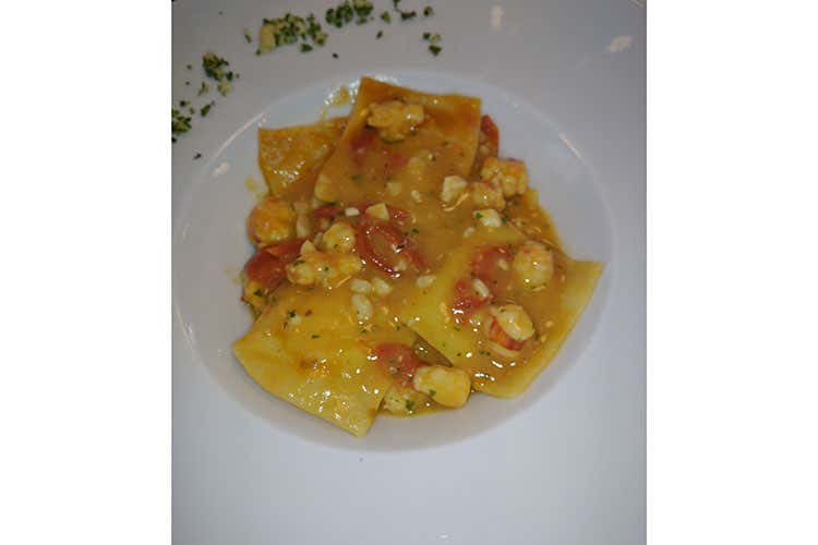 (Aperitivi, friggitoria e bistrot da Pane e Acqua a Caserta) (Aperitivi, friggitoria e bistrot da Pane e Acqua a Caserta)