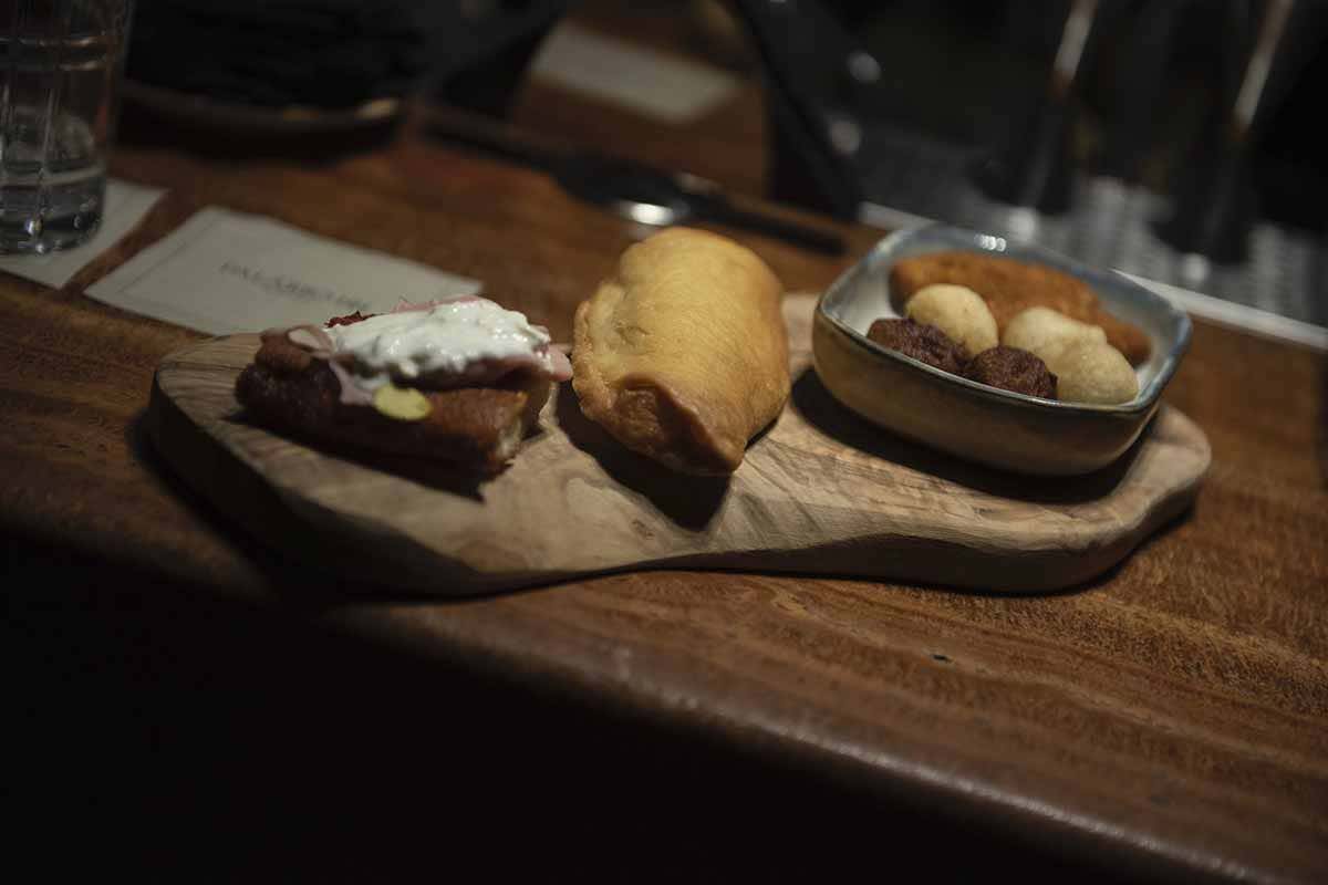 Aperitivo pugliese Da banca a hotel: la storia del Palazzo BN di Lecce