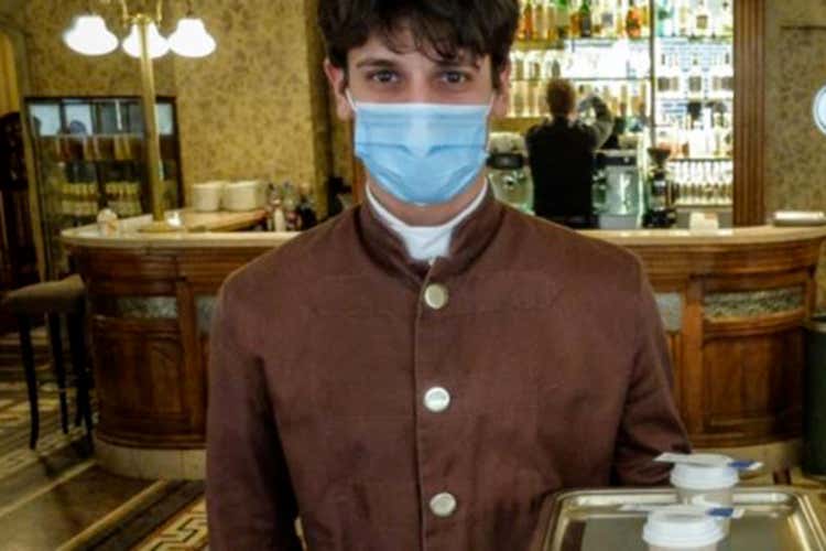 Ristorazione, Conte apre alla possibilità di ripartire già dal 18 maggio - Horeca, alcune regioni spingono «Riapertura il 18». Conte valuta