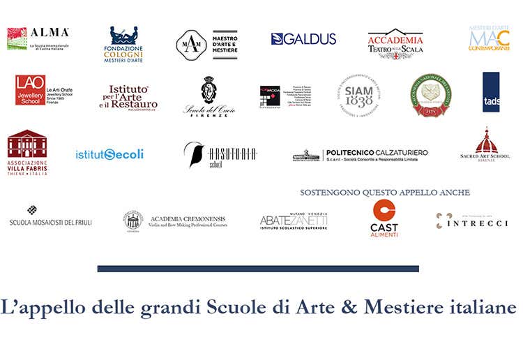 Le Scuole chiedono di ripartire Didattica, rispettando la sicurezza