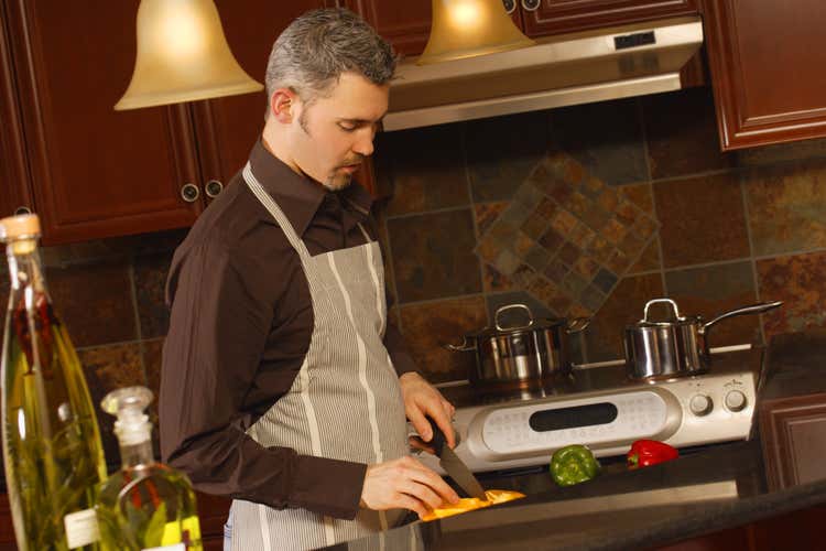 Approvata la legge sugli home restaurant  Sembra efficace, ma mancano garanzie